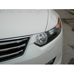 Реснички короткие для HONDA ACCORD 8 